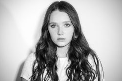 Фото №1 Эми Форсайт