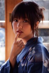 Фото №1 Эрина Мано