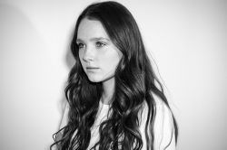 Фото №2 Эми Форсайт