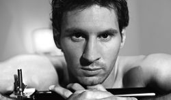 Фото №2 Лео Месси