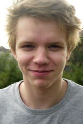 Фото №1 Алексей Сергеев