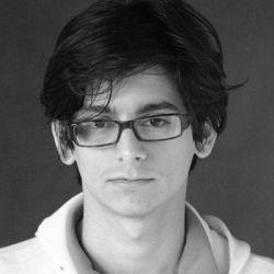 Фото №1 Джош Фэйдем