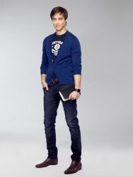 Фото №2 Михал Миколайчак