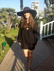 Фото №2 Тэмзин Браун