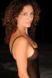 Фото №2 Паулина Гальвес