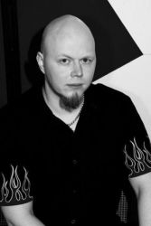 Фото №1 Орхан Гамст