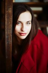 Фото №1 Алёна Савастова