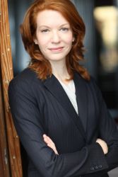 Фото №2 Андреа Франкл