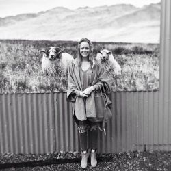 Фото №2 Рэйчел Скарстен