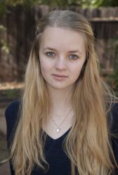 Фото №1 Анна Джэкоби-Херон