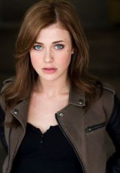 Фото №1 Мелисса Роксбур