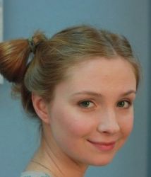 Фото №1 Елена Радевич