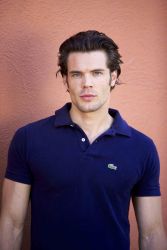 Фото №1 Чарли Вебер