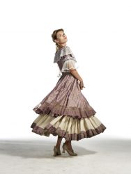 Фото №2 Анна Скиданова