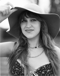 Фото №2 Джоанна Ньюсом