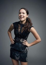 Фото №1 Хейли Оррантия