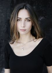 Фото №2 Ребекка Дайан