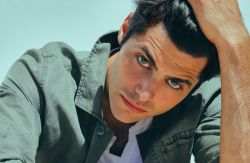 Фото №2 Мэттью Даддарио