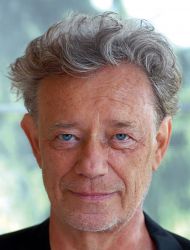 Фото №1 Герт Фосс