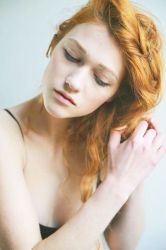 Фото №1 Николь Арианна Фокс