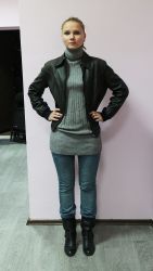 Фото №2 Яна Новикова