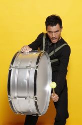 Фото №1 Гэн Лэ