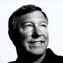 Фото №2 Алекс Фергюсон