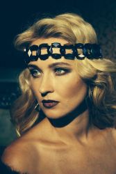 Фото №1 Анастасия Панина