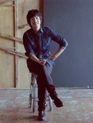 Фото №1 Ли Сон-гюн