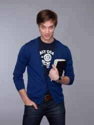 Фото №1 Михал Миколайчак