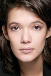 Фото №1 Мелани Дотей