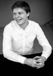 Фото №1 Эдуард Кашпоров