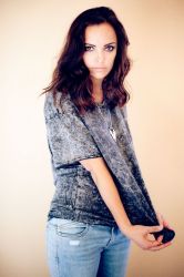 Фото №1 Джоди Бальфур