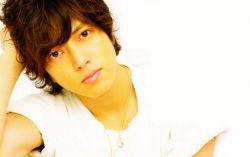 Фото №2 Ямасита Томохиса