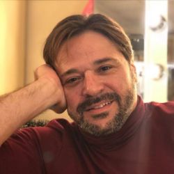 Фото №2 Грант Каграманян