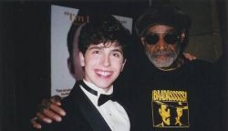 Фото №1 Мелвин Ван Пиблз