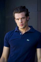 Фото №2 Чарли Вебер