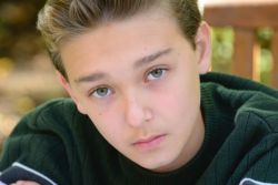 Фото №2 Джеймс Фридсон-Джексон