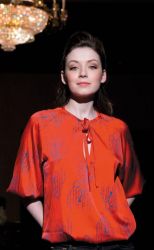 Фото №2 Сара Болгер