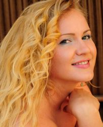 Фото №2 Олеся Жураковская