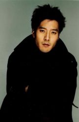 Фото №1 Ким Джун-сон