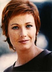 Фото №1 Марлен Жобер