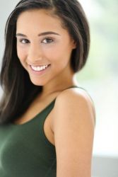 Фото №2 Оливия Райан Штерн