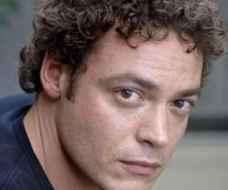 Фото №1 Федя ван Хюэт