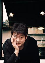 Фото №2 Ли Джон-бом