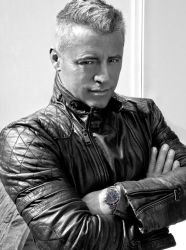 Фото №1 Мэтт ЛеБлан