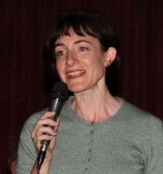 Фото №1 Гретхен Меддо