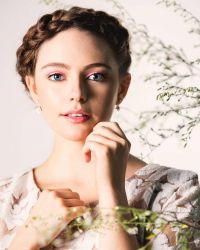 Фото №1 Даниэль Роуз Расселл