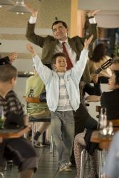 Фото №1 Макс Болдри