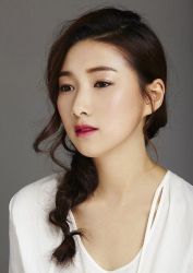 Фото №2 Чу Да-ён